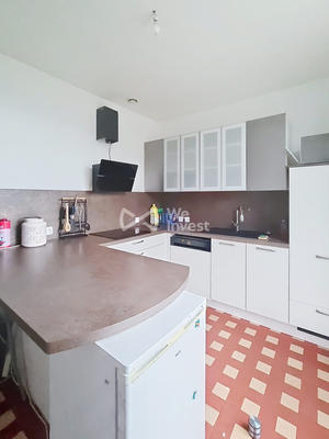 Maison ancienne - 104 m² - 5 pièces