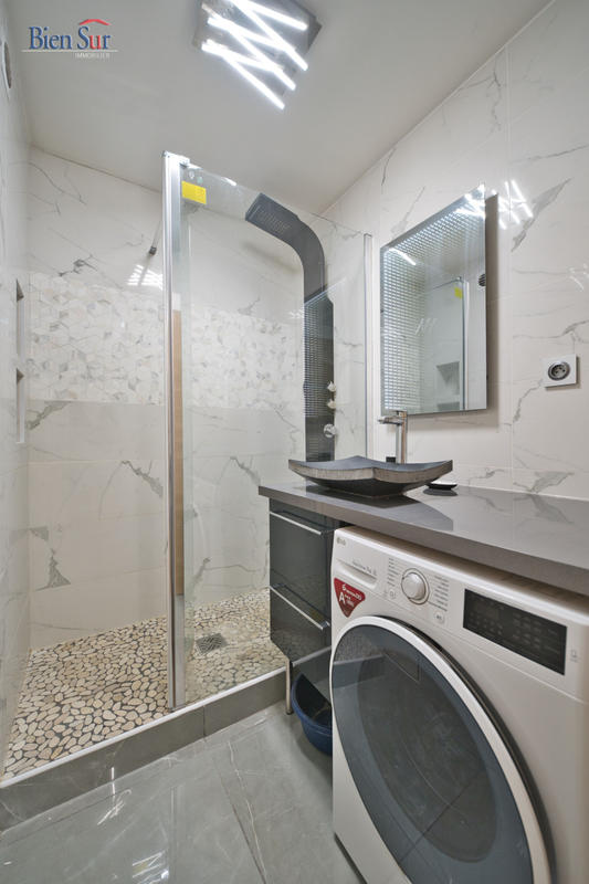 Appartement - 26 m² - 1 pièce