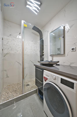 Appartement - 26 m² - 1 pièce