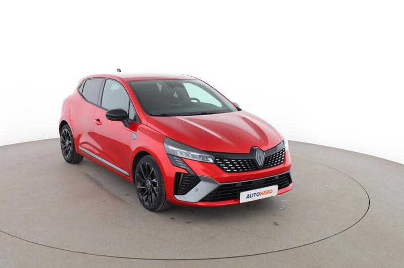 Renault Clio 1.6 E-Tech Full Hybrid Gsr2 Esprit Alpine 145 ch