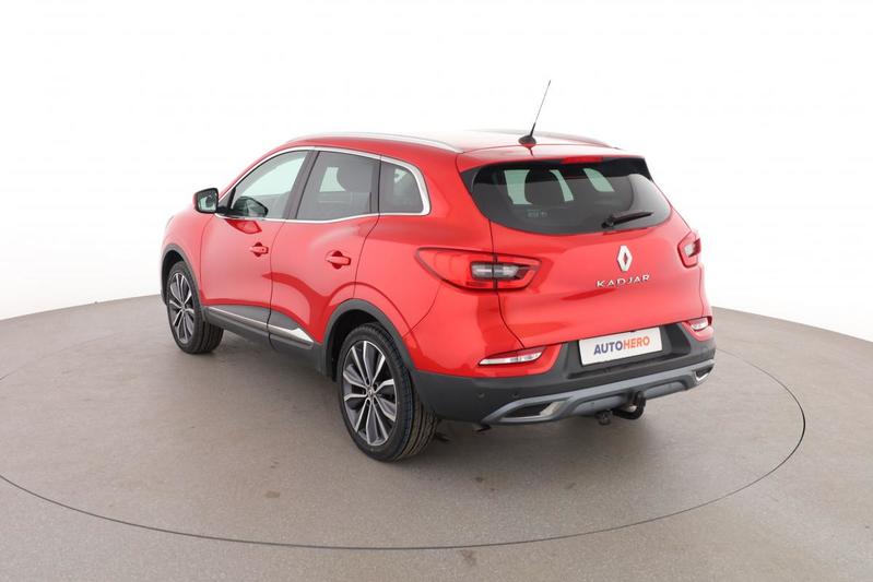 Renault Kadjar 1.3 TCe Edc 160 ch
