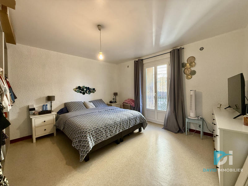 Immeuble - 272 m² - 12 pièces