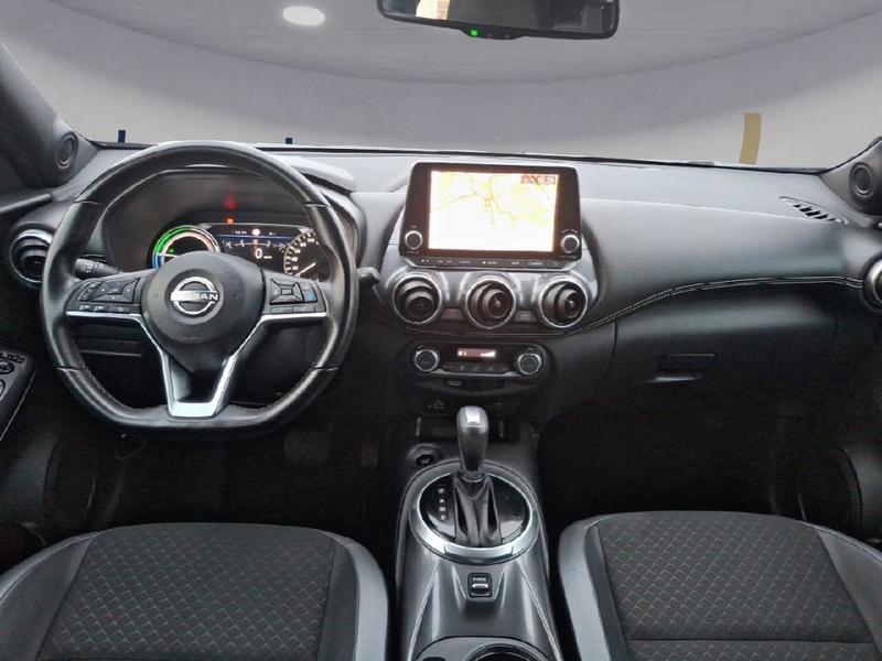 Nissan Juke 2023 Hybrid 143 Business+