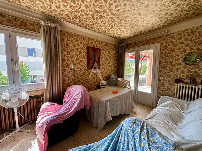 Maison - 122 m² - 5 pièces