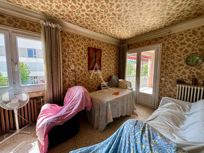 Maison - 122 m² - 5 pièces