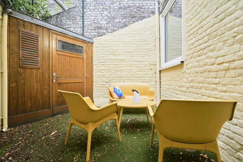 Maison - 175 m² - 10 pièces