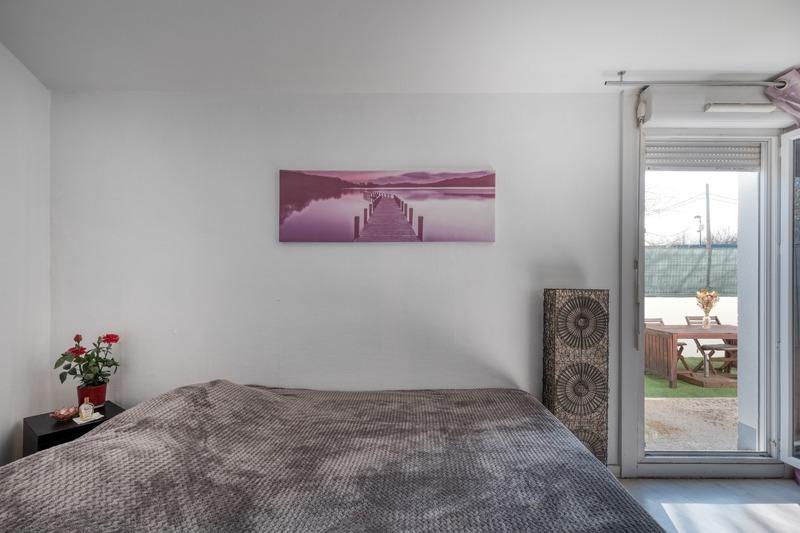 Appartement - 81 m² - 4 pièces