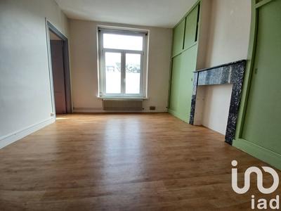 Appartement - 67 m² - 4 pièces