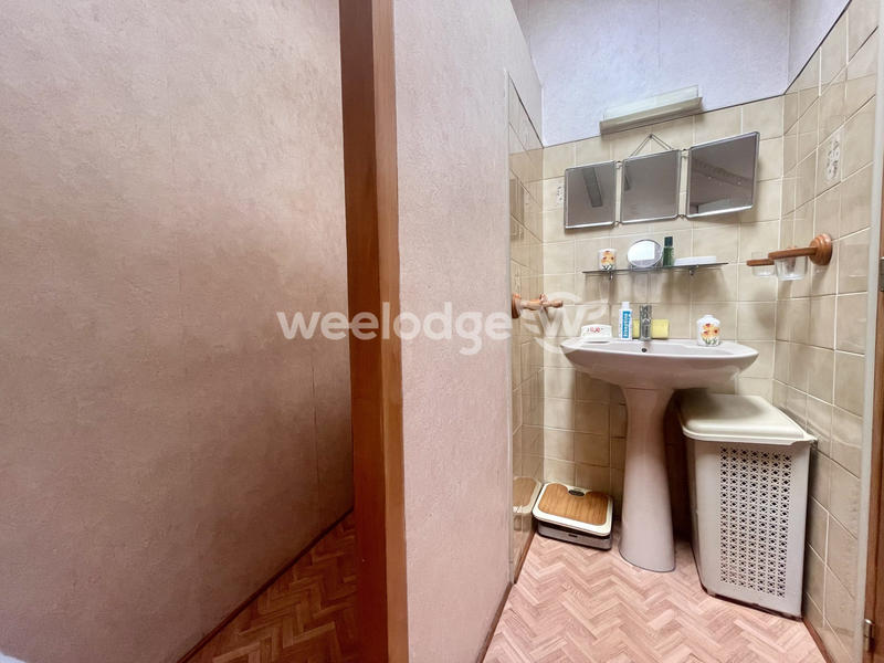 Ferme - 300 m² - 5 pièces