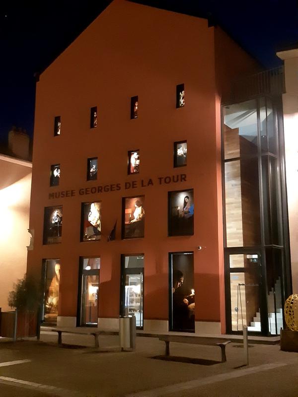 Diffusion du documentaire de Juliette Garcias : « Georges de la Tour peindre la condition humaine »