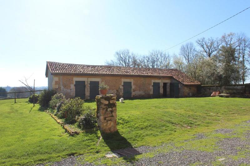 Maison - 534 m² - 13 pièces