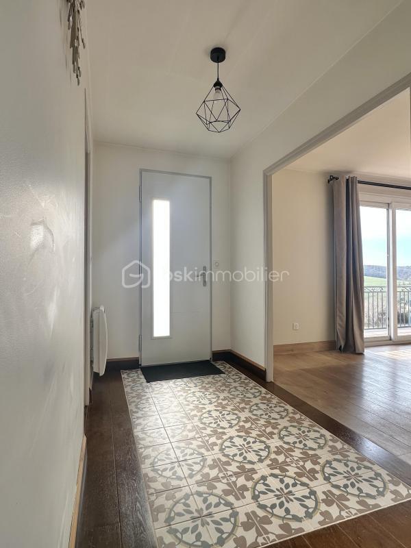 Pavillon - 110 m² - 6 pièces