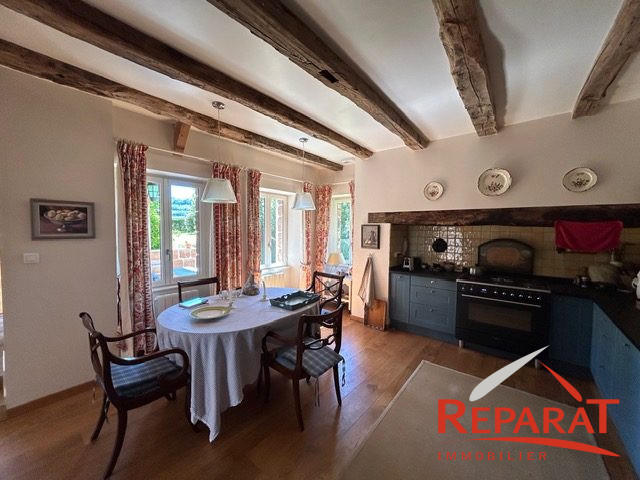 Maison - 171 m² - 5 pièces