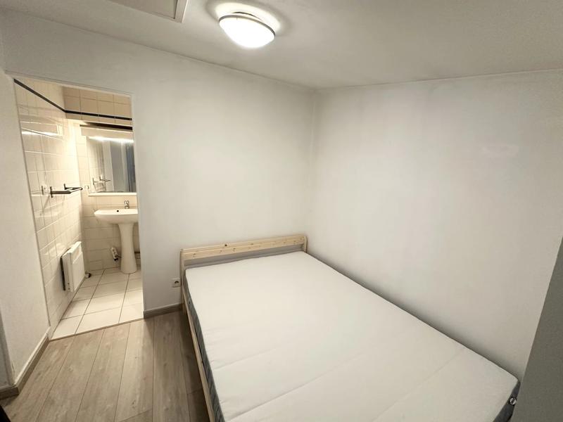 Appartement - 32 m² - 2 pièces