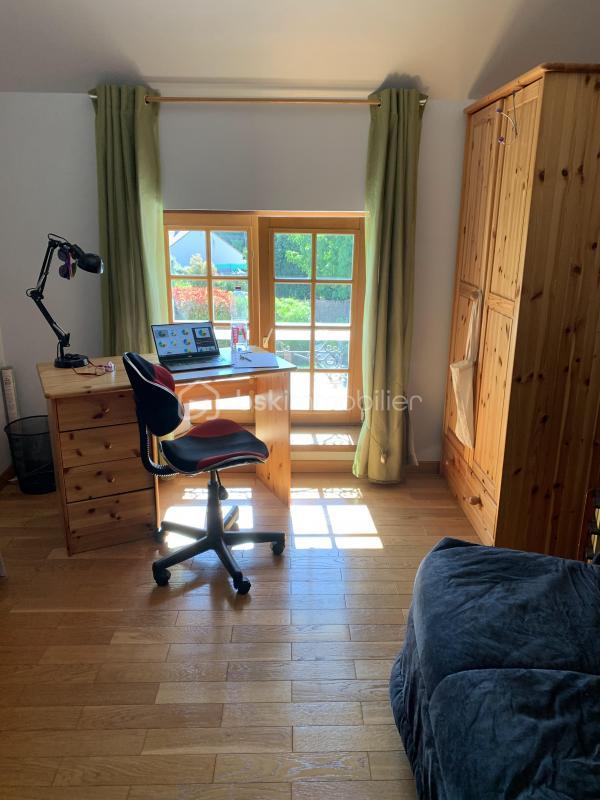 Maison en pierre - 210 m² - 7 pièces