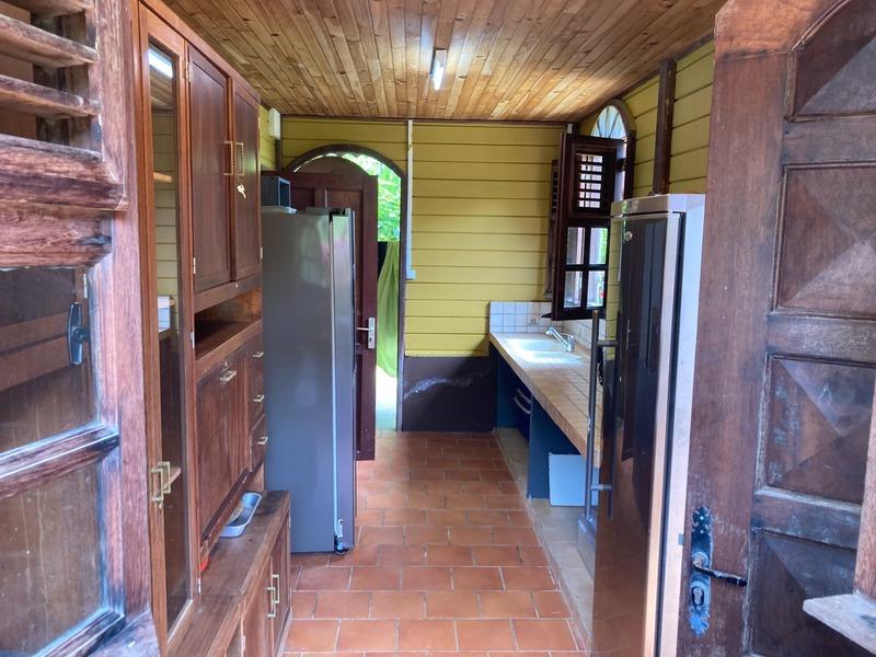 Villa - 113 m² - 5 pièces