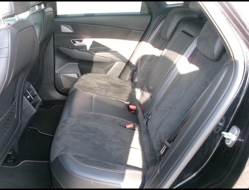 Ds Ds 7 Crossback E-Tense Perfoline Plus 225 Eat