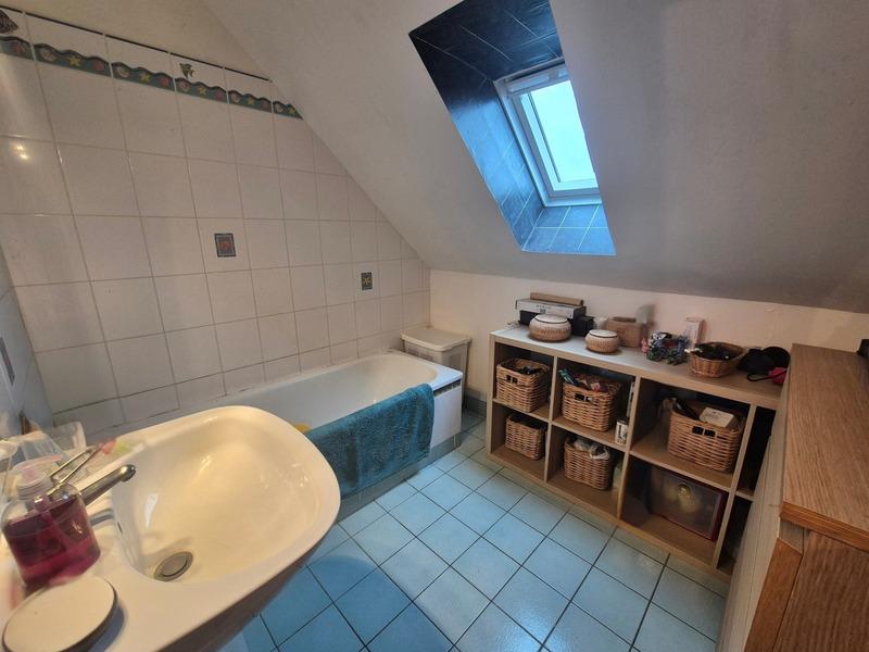 Pavillon - 119 m² - 5 pièces