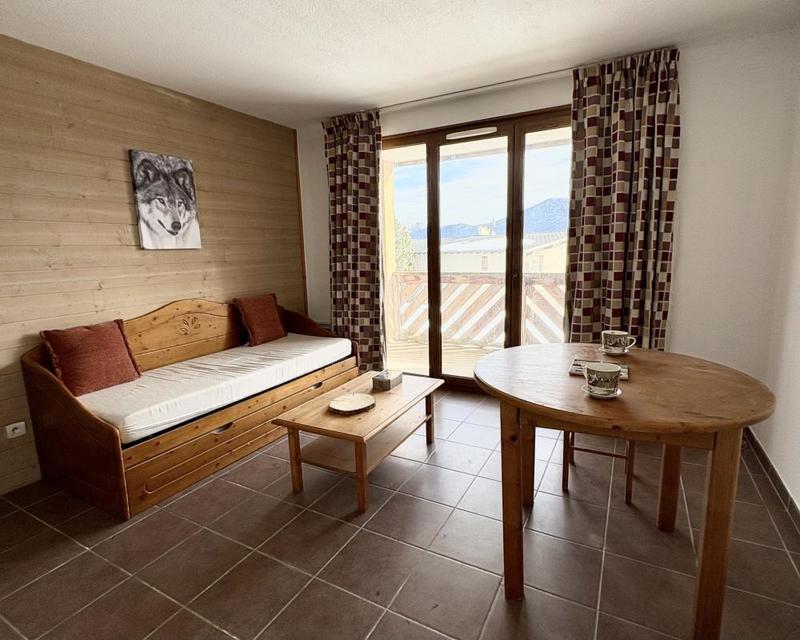 Appartement - 31 m² - 2 pièces