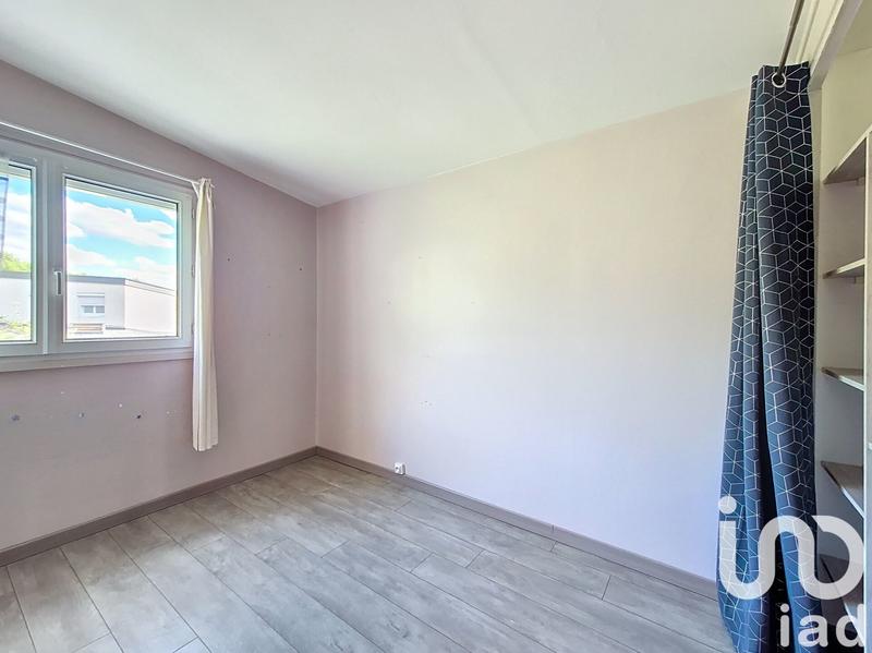 Maison - 91 m² - 4 pièces