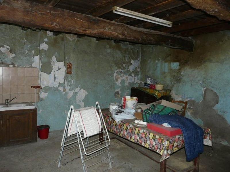 Maison de village - 4 pièces