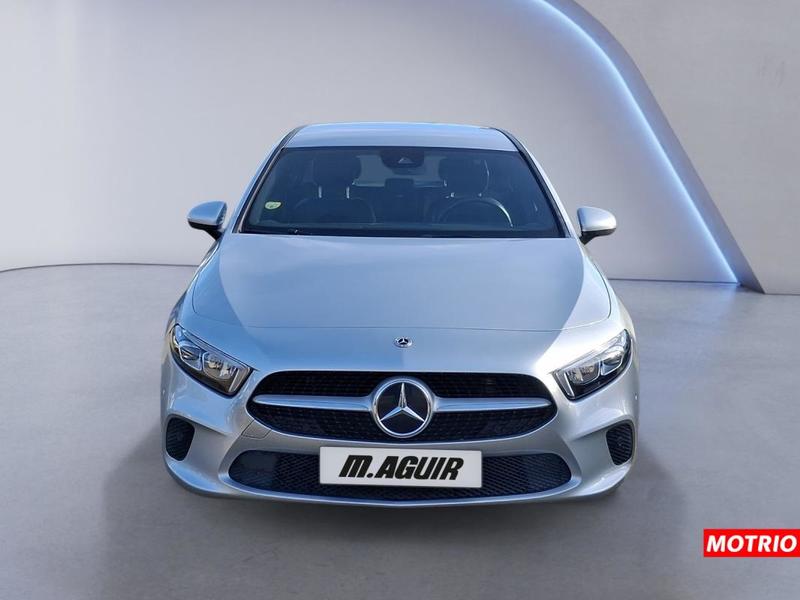 Mercedes Classe a IV 180 d Style Line 8g-Dct