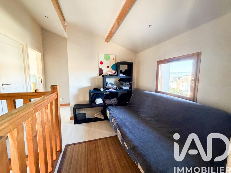 Maison - 153 m² - 4 pièces