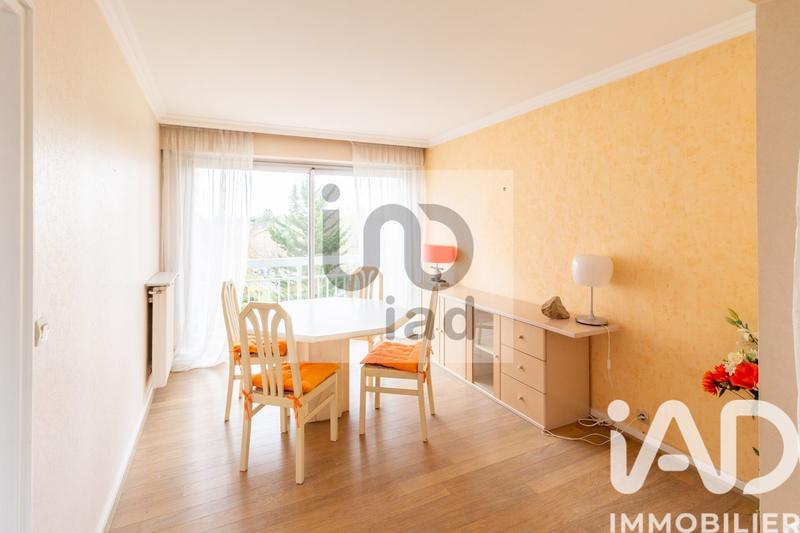 Appartement - 68 m² - 3 pièces