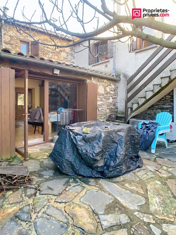 Maison - 133 m² - 6 pièces
