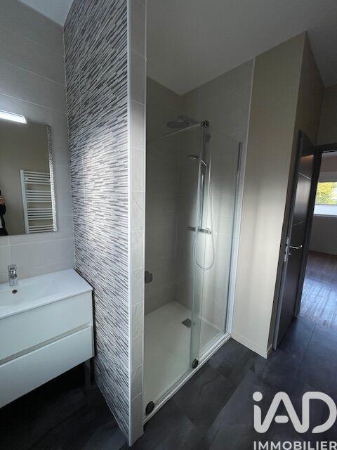 Maison de ville - 194 m² - 7 pièces