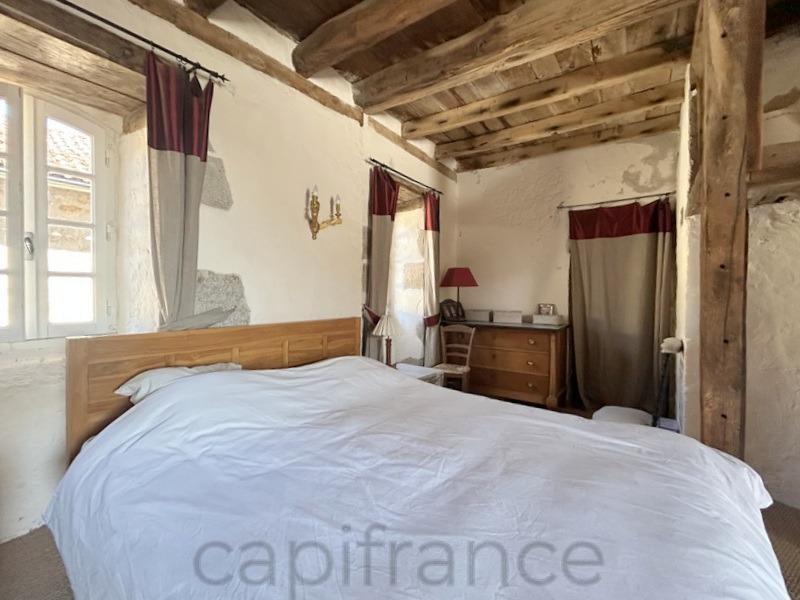 Manoir - 236 m² - 7 pièces