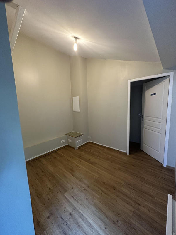 Local commercial - 28 m² - 2 pièces