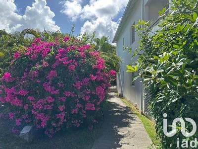 Duplex - 41 m² - 2 pièces