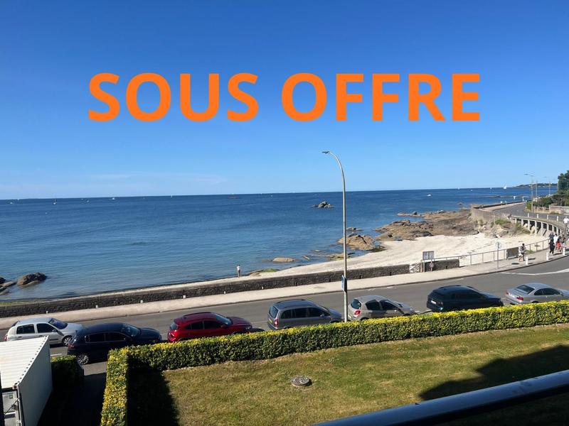 Appartement - 55 m² - 2 pièces