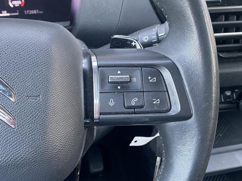 Citroën C4 Société III Bhdi 130 s&amp;S Eat8 Feel Nav Busines R