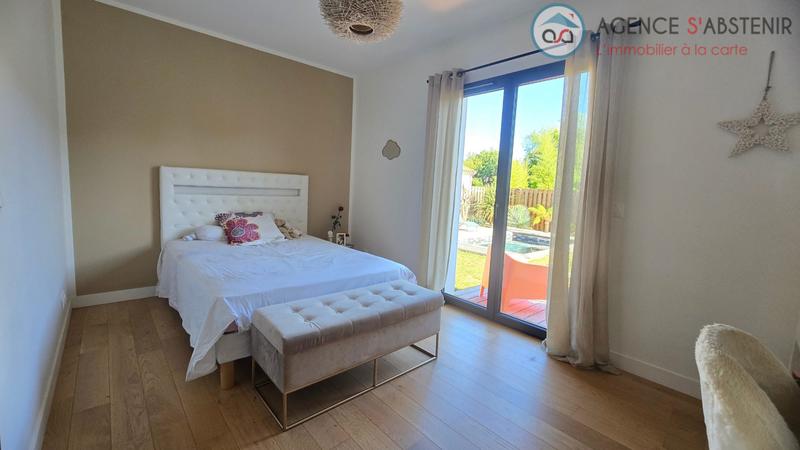 Maison - 159 m² - 5 pièces