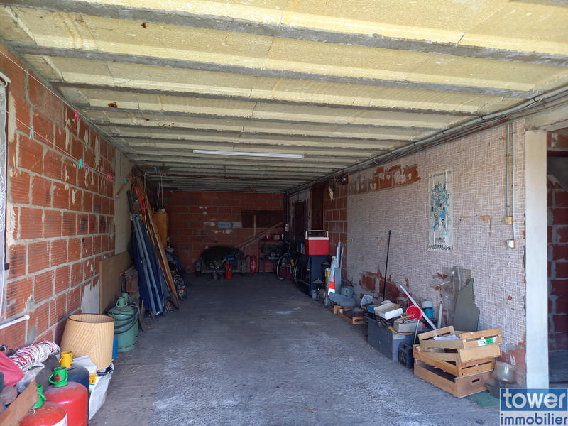 Maison - 158 m² - 6 pièces