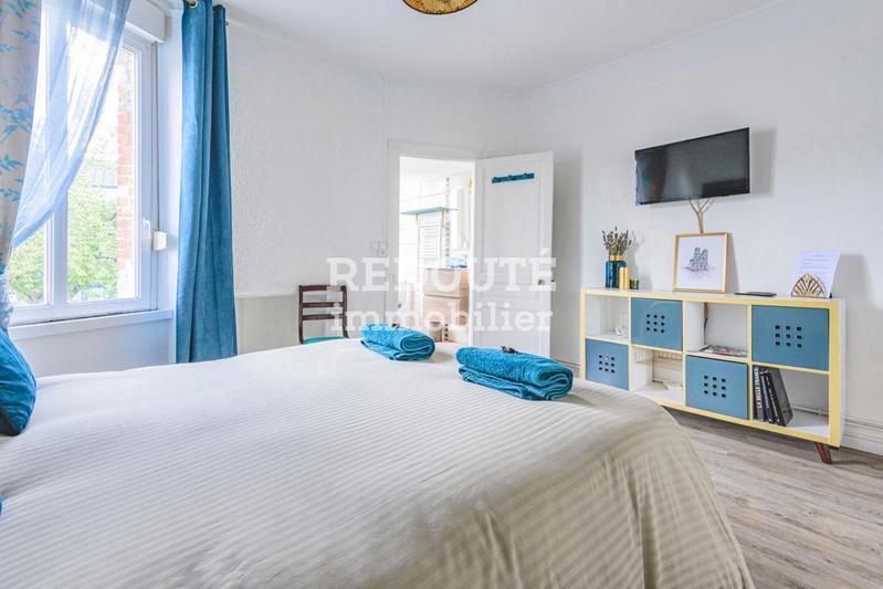 Appartement - 25 m² - 1 pièce