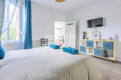 Appartement - 25 m² - 1 pièce