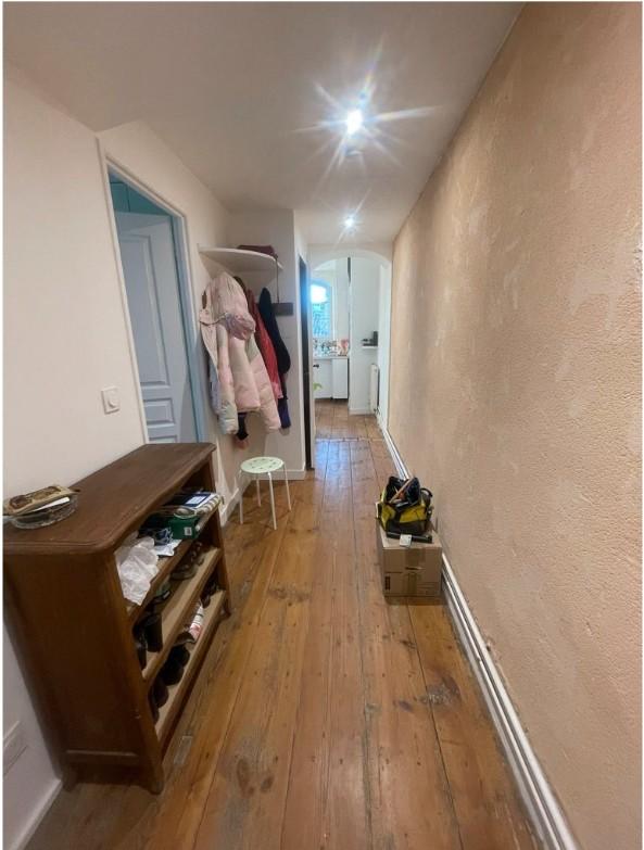 Appartement - 51 m² - 2 pièces