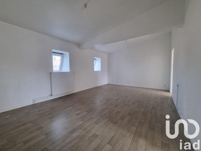 Maison de ville - 150 m² - 7 pièces