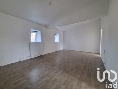 Maison de ville - 150 m² - 7 pièces