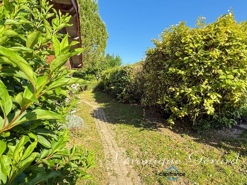 Maison - 170 m² - 5 pièces