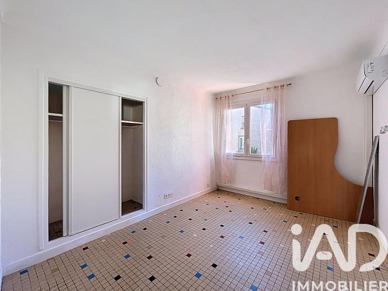 Appartement - 78 m² - 3 pièces