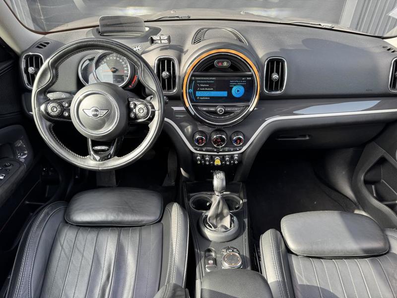 Mini Countryman se Cooper 136ch + 88ch 224ch All4 Toit Pano Keyless Carplay