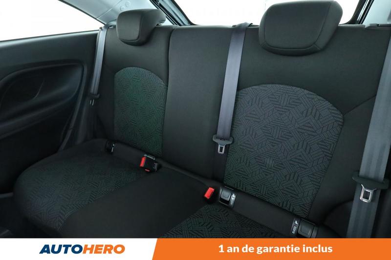 Opel Corsa 1.4 Excite 3p 90 ch