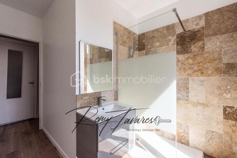 Maison de ville - 85 m² - 4 pièces