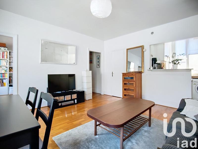 Appartement - 47 m² - 3 pièces