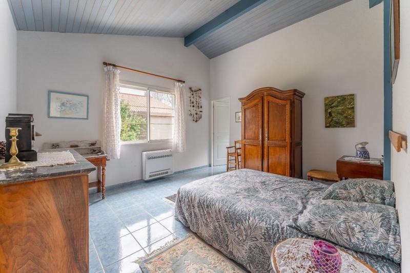 Maison d'architecte - 362 m² - 12 pièces