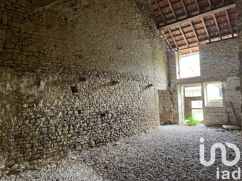 Ferme - 200 m² - 5 pièces